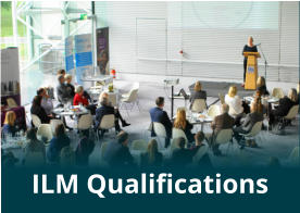 ILM Qualifications