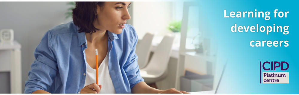 Learning for developing careers