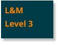 L&MLevel 3