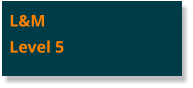 L&M Level 5